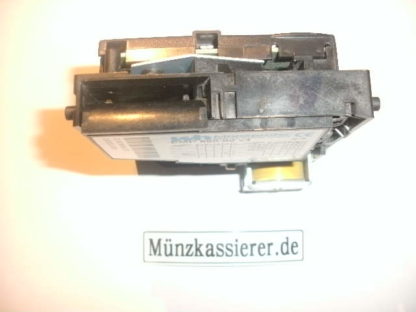 Ergoline MCS IV PLUS Münzkassierer Ersatzteile Münzprüfer WH EMP 800.00 v4