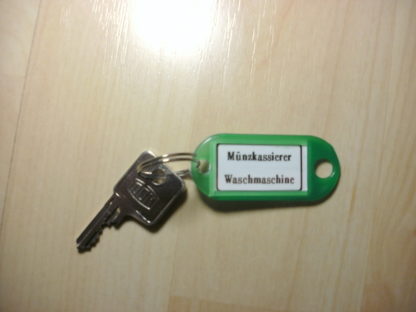 Münzkassierer Münzgerät Edelstahl
