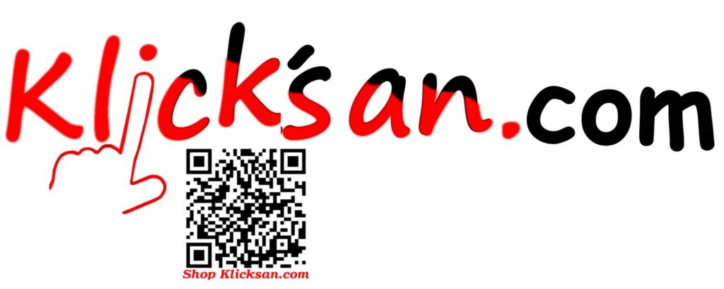 Klicksan.com Shop